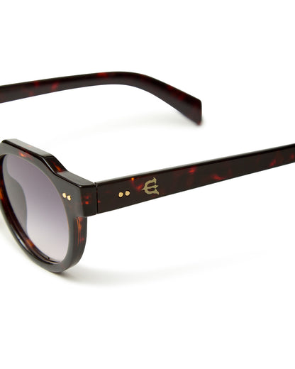 EVI SUNGLASSES - TORTOISESHELL