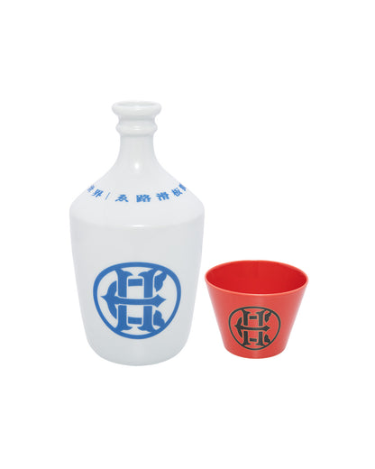 HUF x EVISEN SAKE SET - MULTI