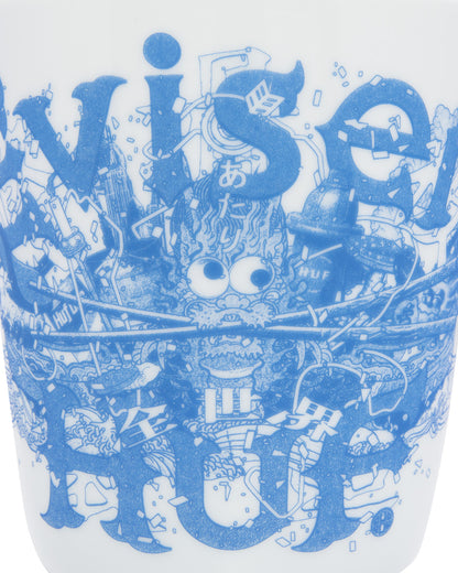 HUF x EVISEN SAKE SET - MULTI