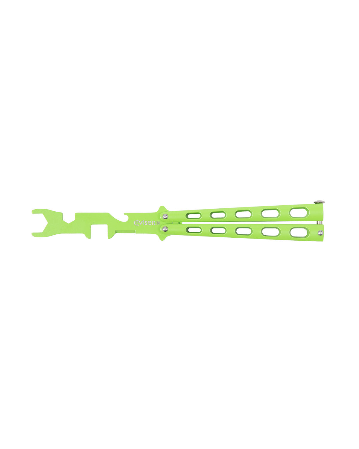 HUF x EVISEN SWAG TOOL	- GREEN