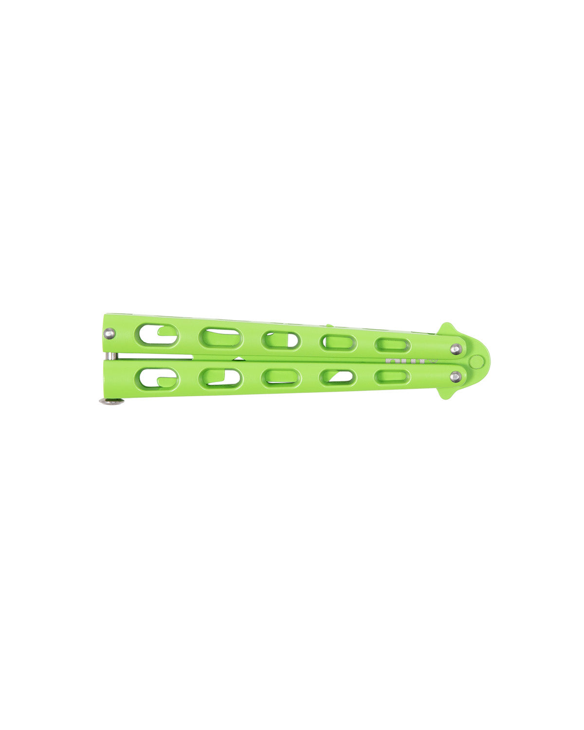 HUF x EVISEN SWAG TOOL	- GREEN