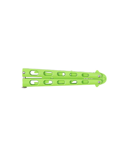 HUF x EVISEN SWAG TOOL	- GREEN