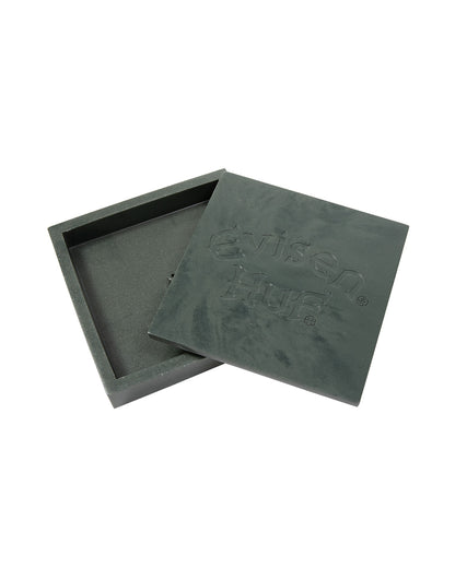HUF x EVISEN STASH BOX - MARBLE