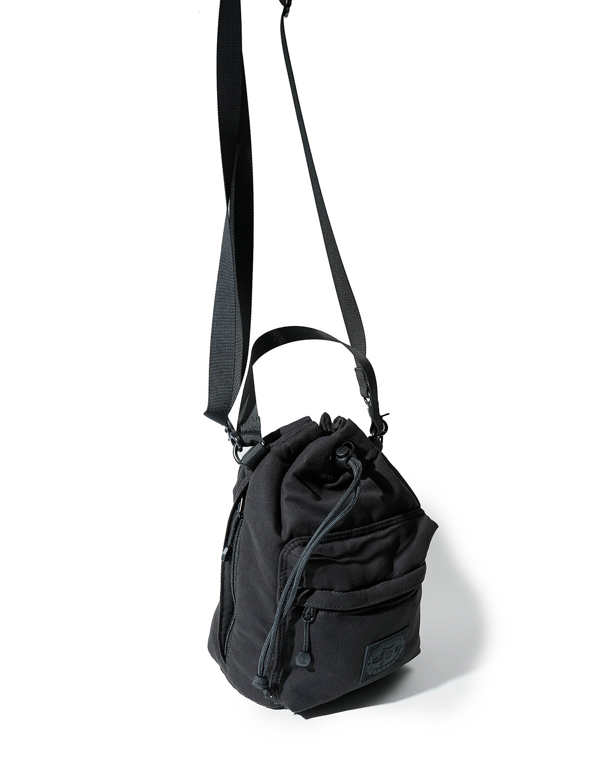 HAMMER THROW POUCH 3