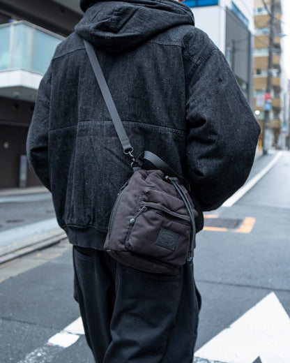 HAMMER THROW POUCH 3