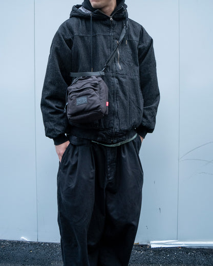 HAMMER THROW POUCH 3