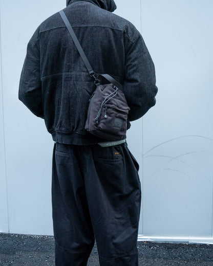 HAMMER THROW POUCH 3