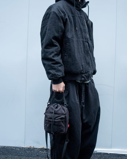 HAMMER THROW POUCH 3