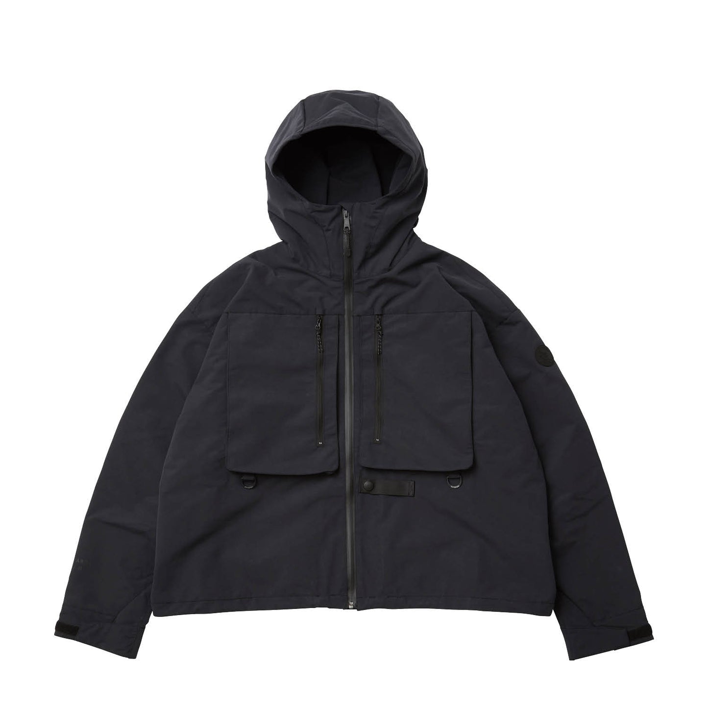 CIRCLE MOUNTAIN PARKA