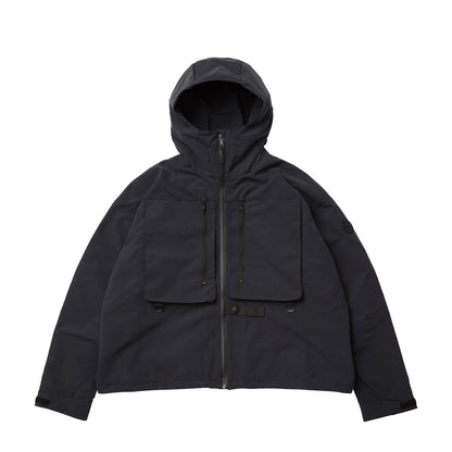 CIRCLE MOUNTAIN PARKA