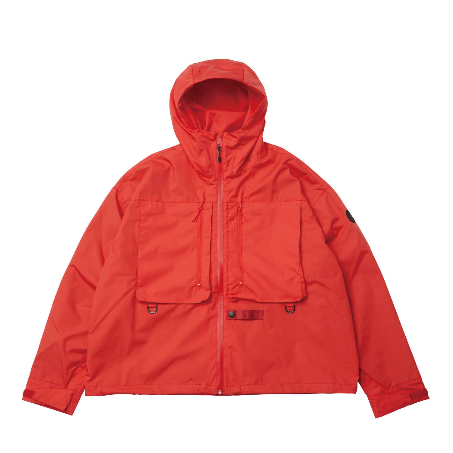 CIRCLE MOUNTAIN PARKA