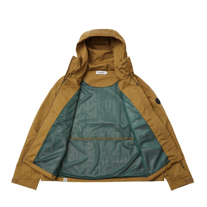 CIRCLE MOUNTAIN PARKA