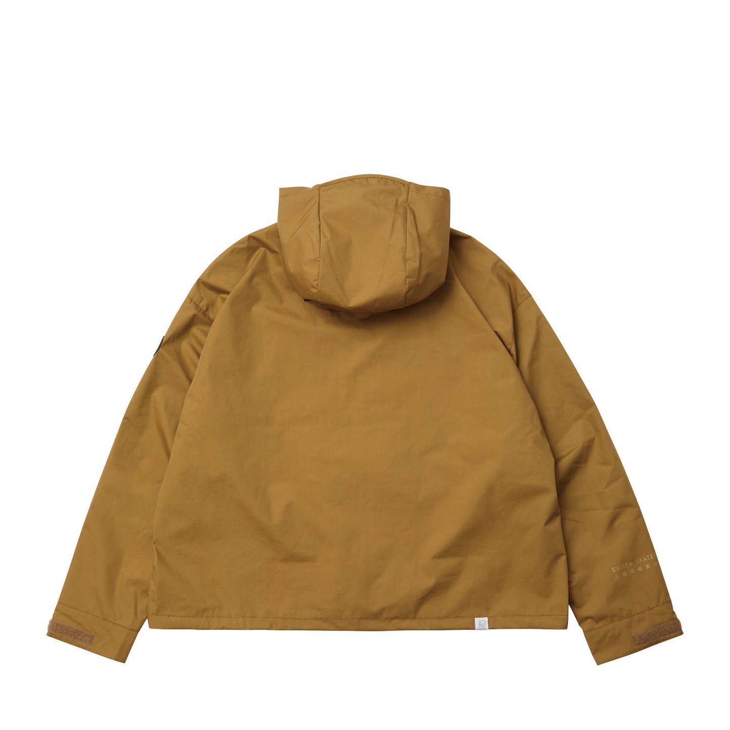 CIRCLE MOUNTAIN PARKA