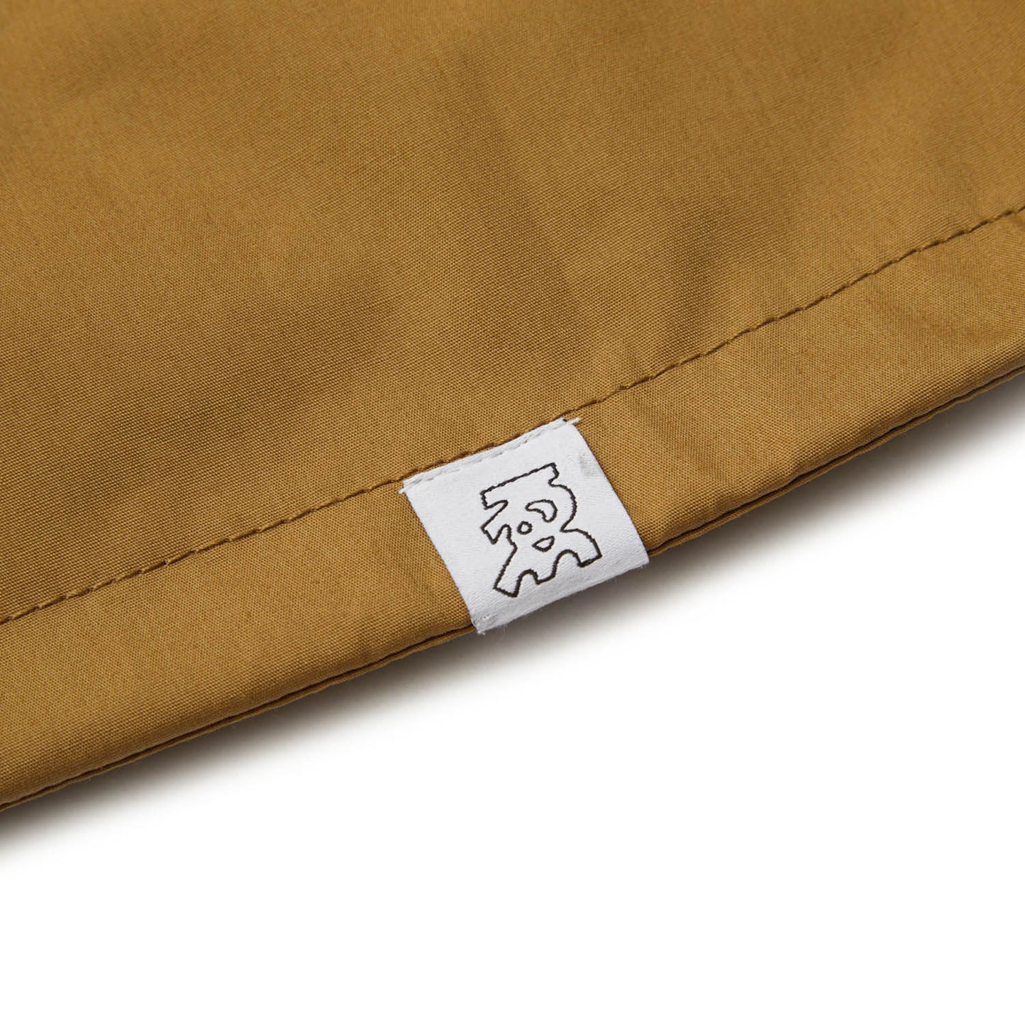 CIRCLE MOUNTAIN PARKA