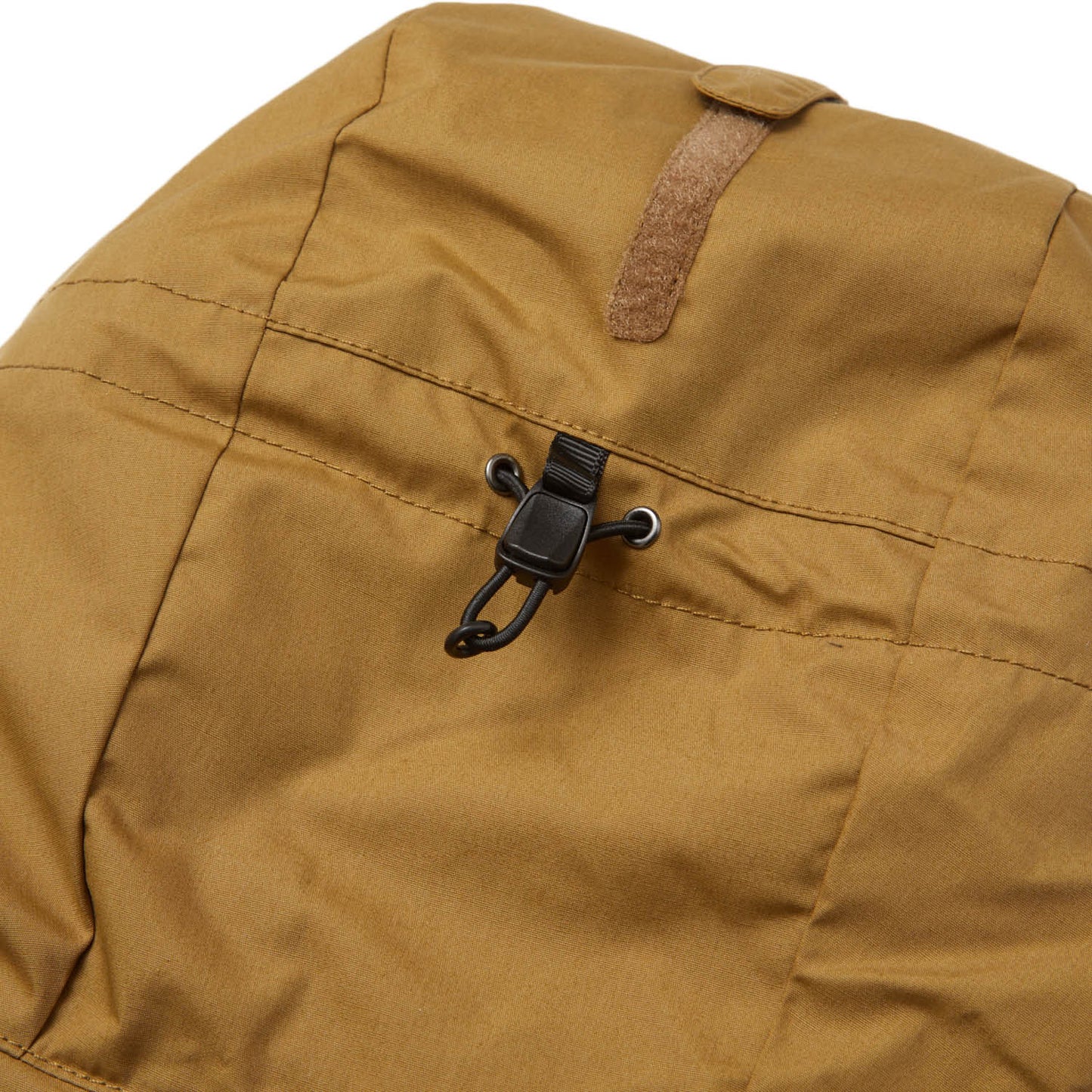 CIRCLE MOUNTAIN PARKA