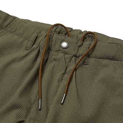 SUCKER EASY PIPING PANTS