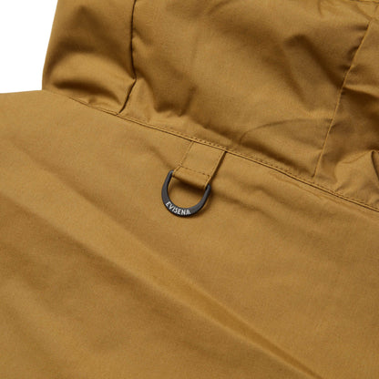 CIRCLE MOUNTAIN PARKA