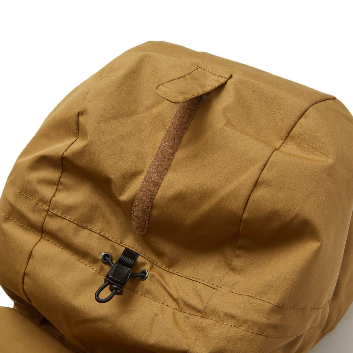 CIRCLE MOUNTAIN PARKA