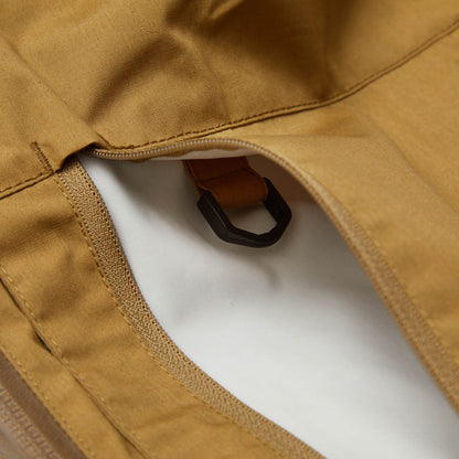 CIRCLE MOUNTAIN PARKA