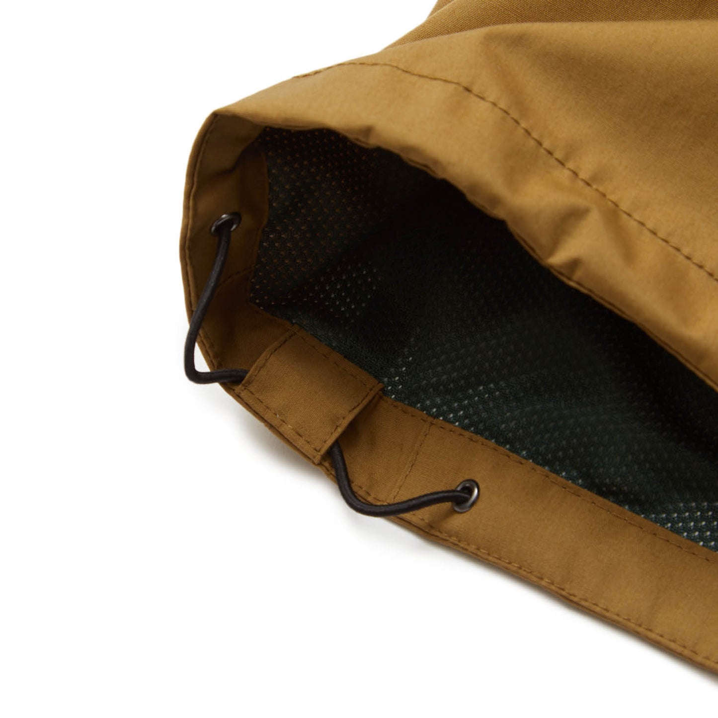 CIRCLE MOUNTAIN PARKA