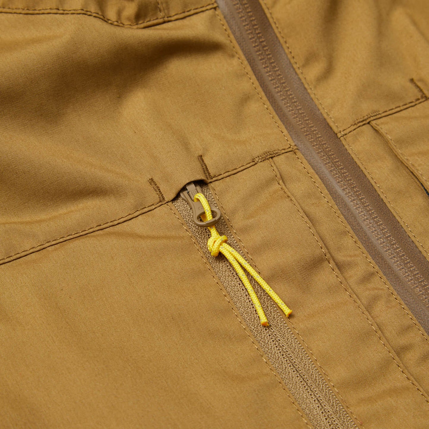 CIRCLE MOUNTAIN PARKA