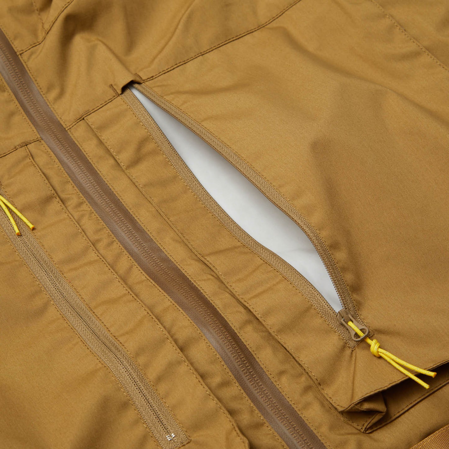 CIRCLE MOUNTAIN PARKA