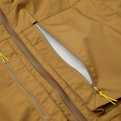 CIRCLE MOUNTAIN PARKA