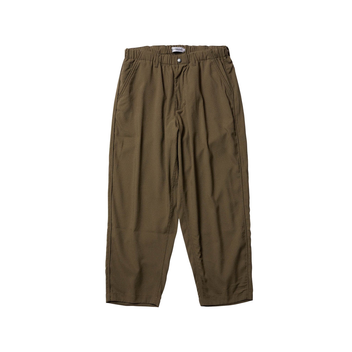 SUCKER EASY PIPING PANTS