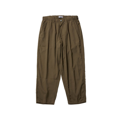 SUCKER EASY PIPING PANTS