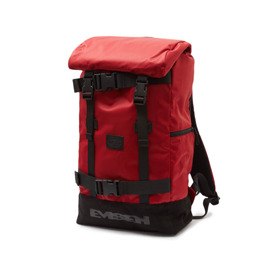 DLX BACKPACK - RED