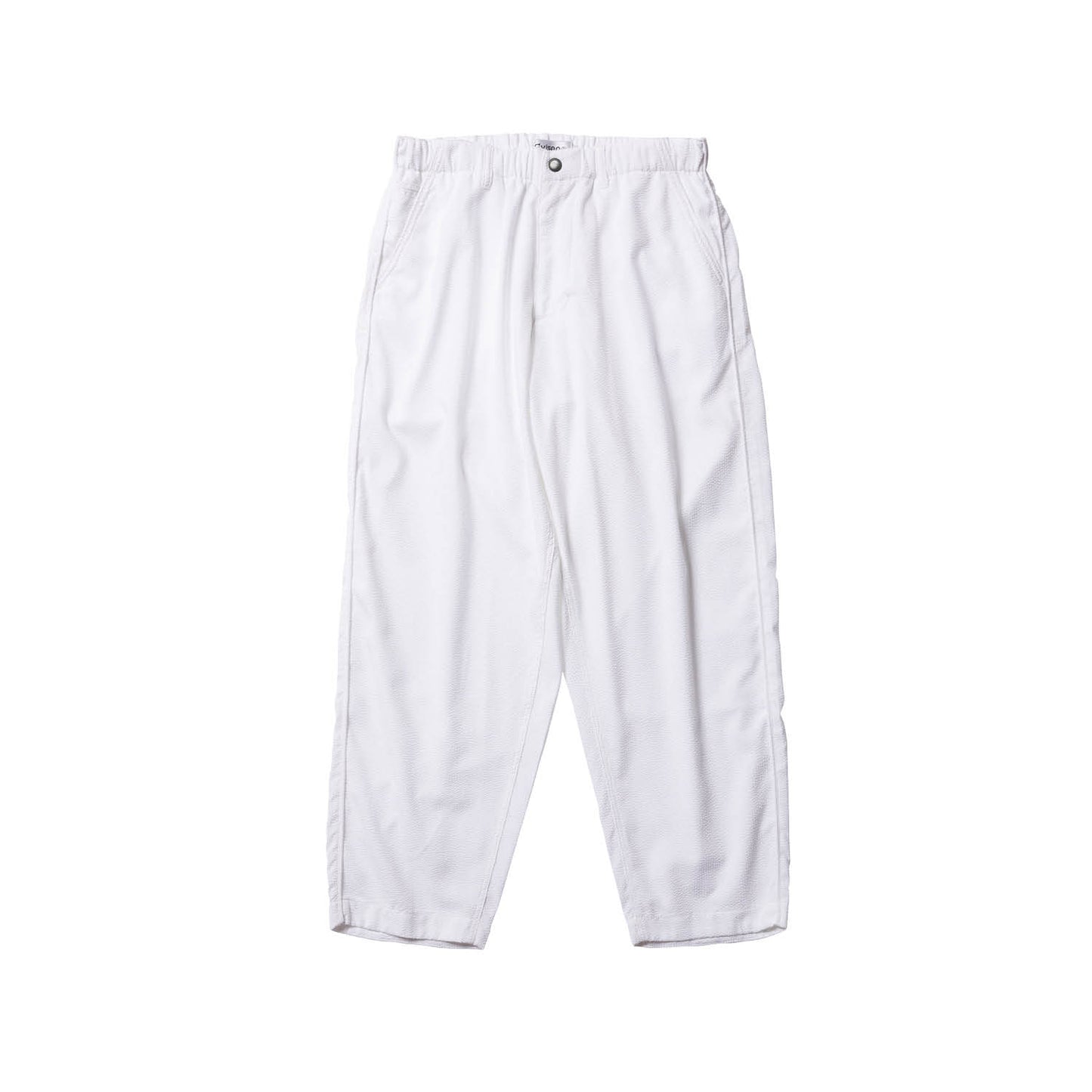 SUCKER EASY PIPING PANTS
