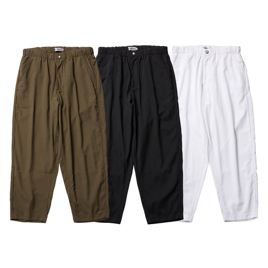 SUCKER EASY PIPING PANTS