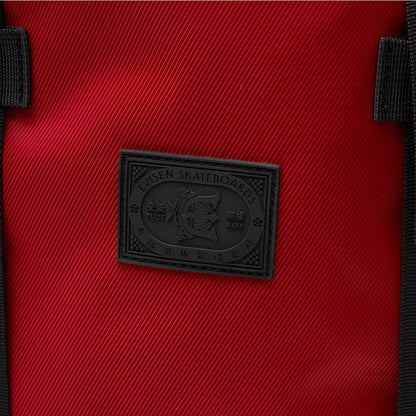 DLX BACKPACK - RED