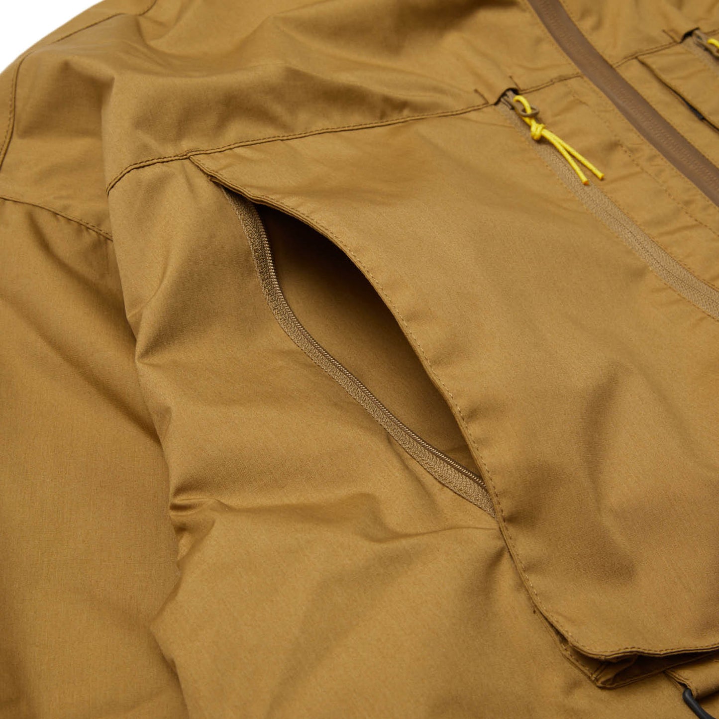 CIRCLE MOUNTAIN PARKA