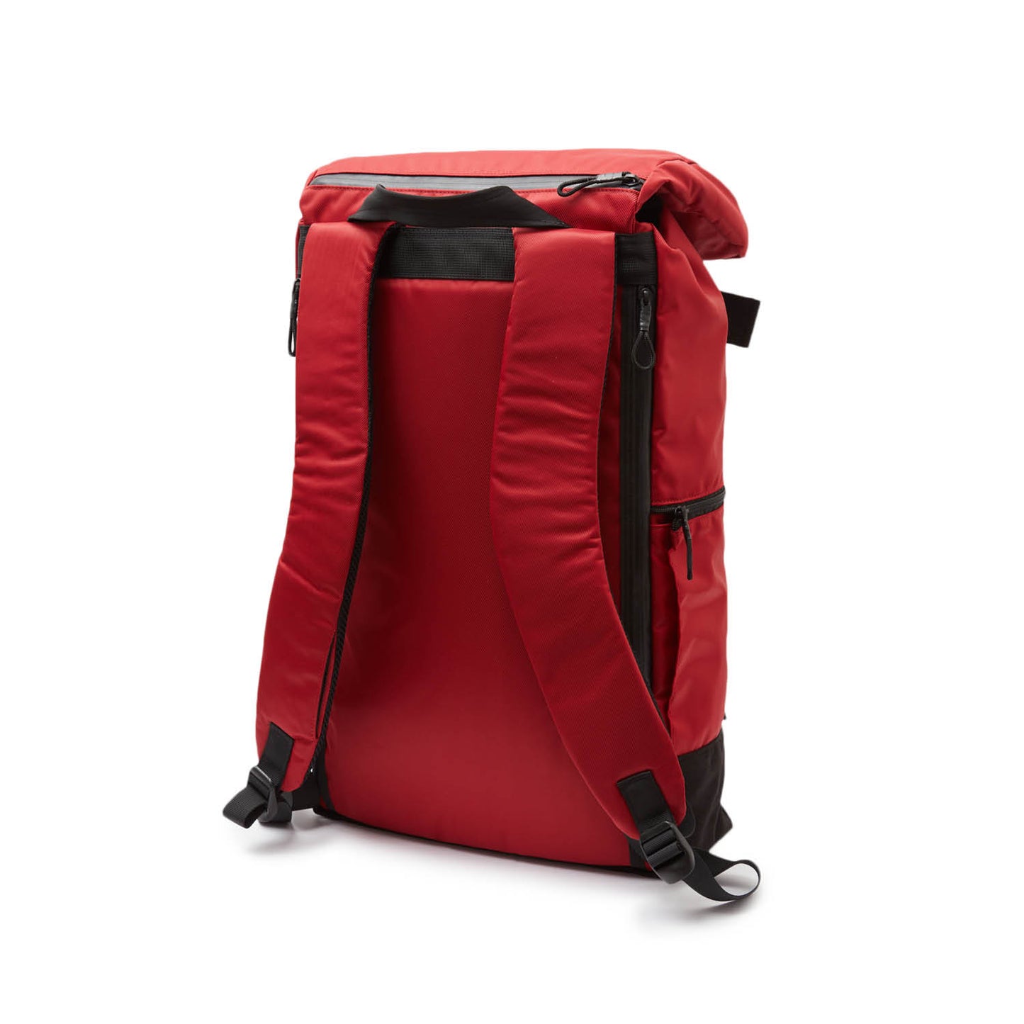 DLX BACKPACK - RED