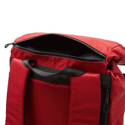 DLX BACKPACK - RED