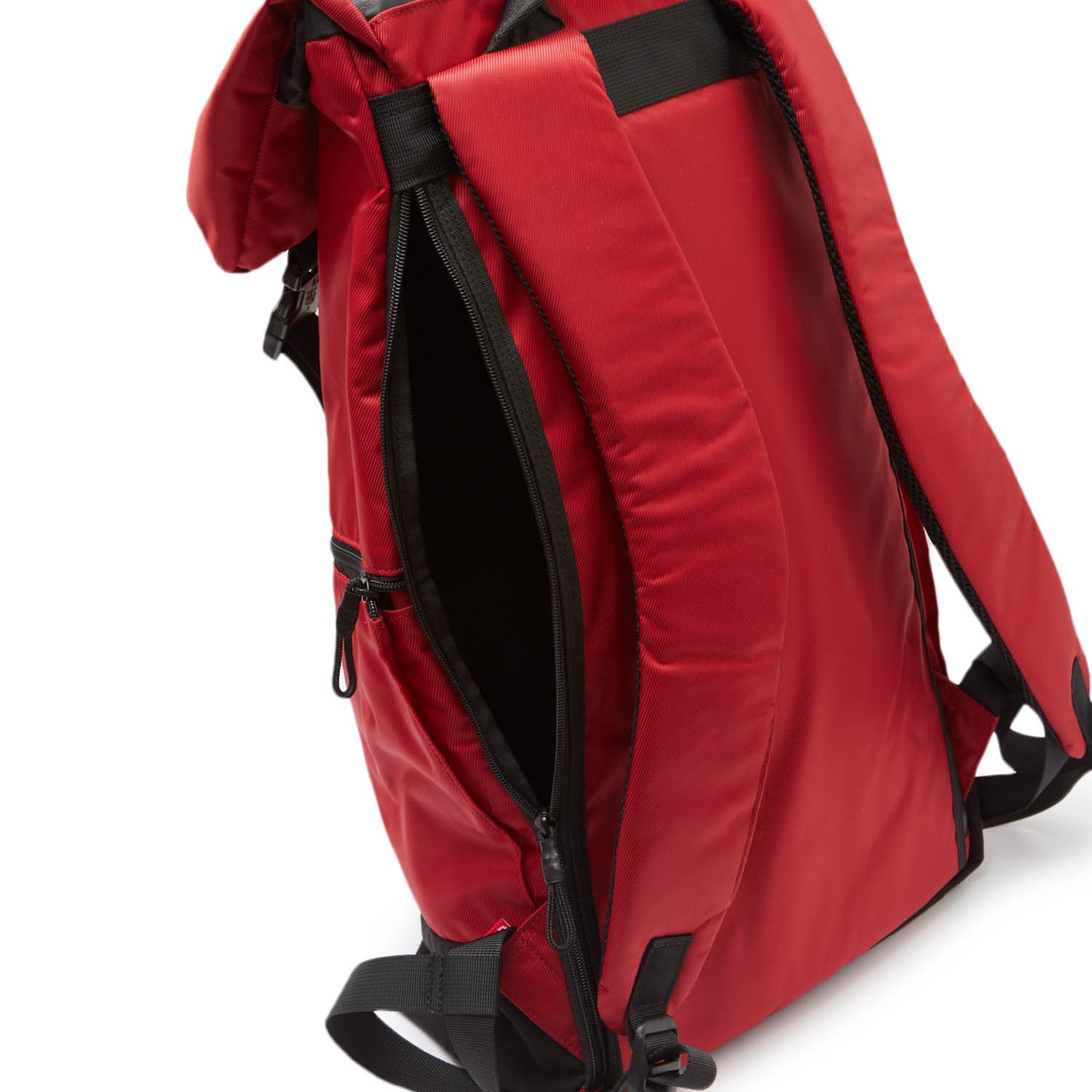 DLX BACKPACK - RED