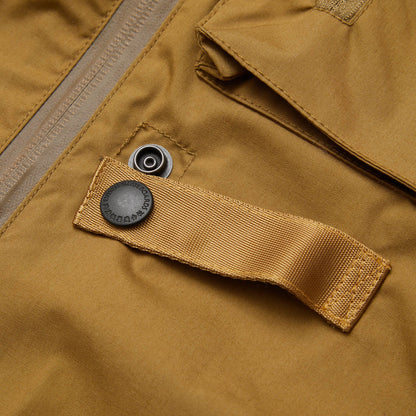 CIRCLE MOUNTAIN PARKA