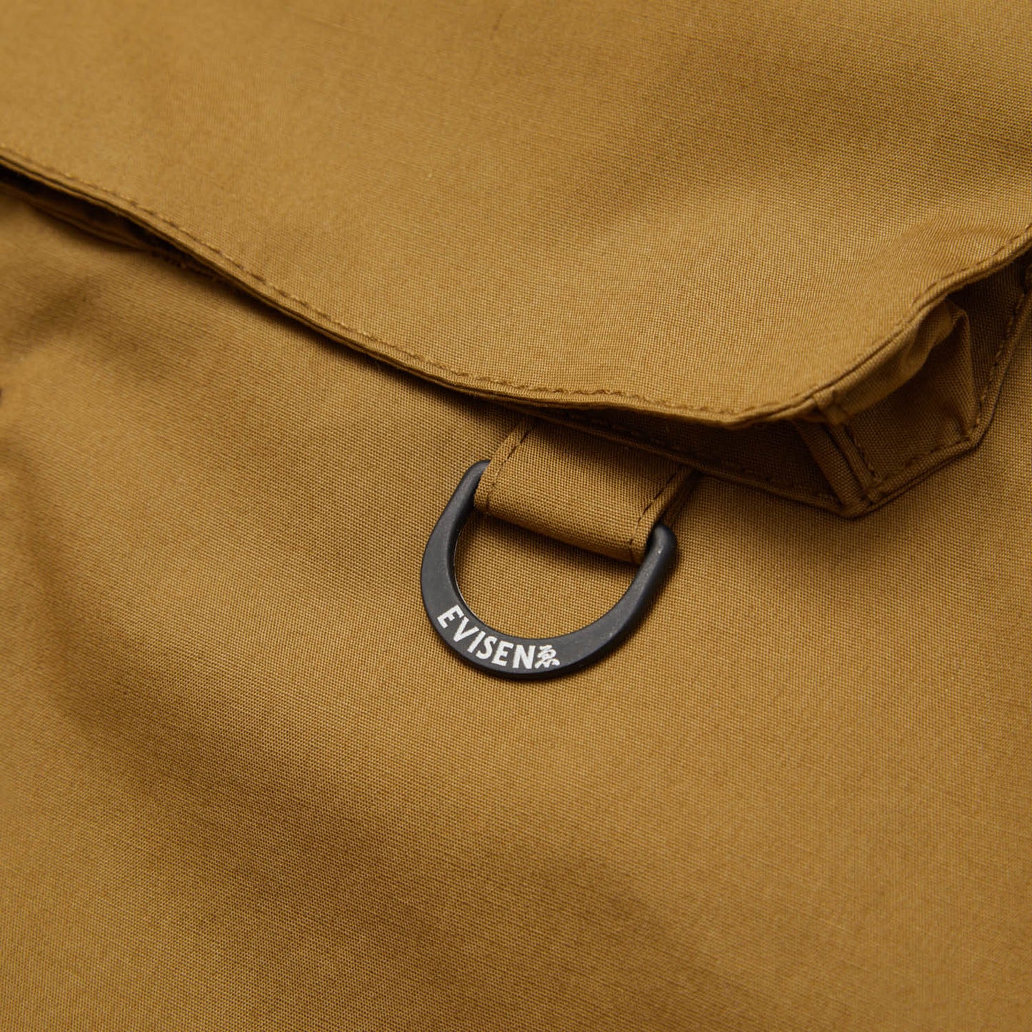 CIRCLE MOUNTAIN PARKA