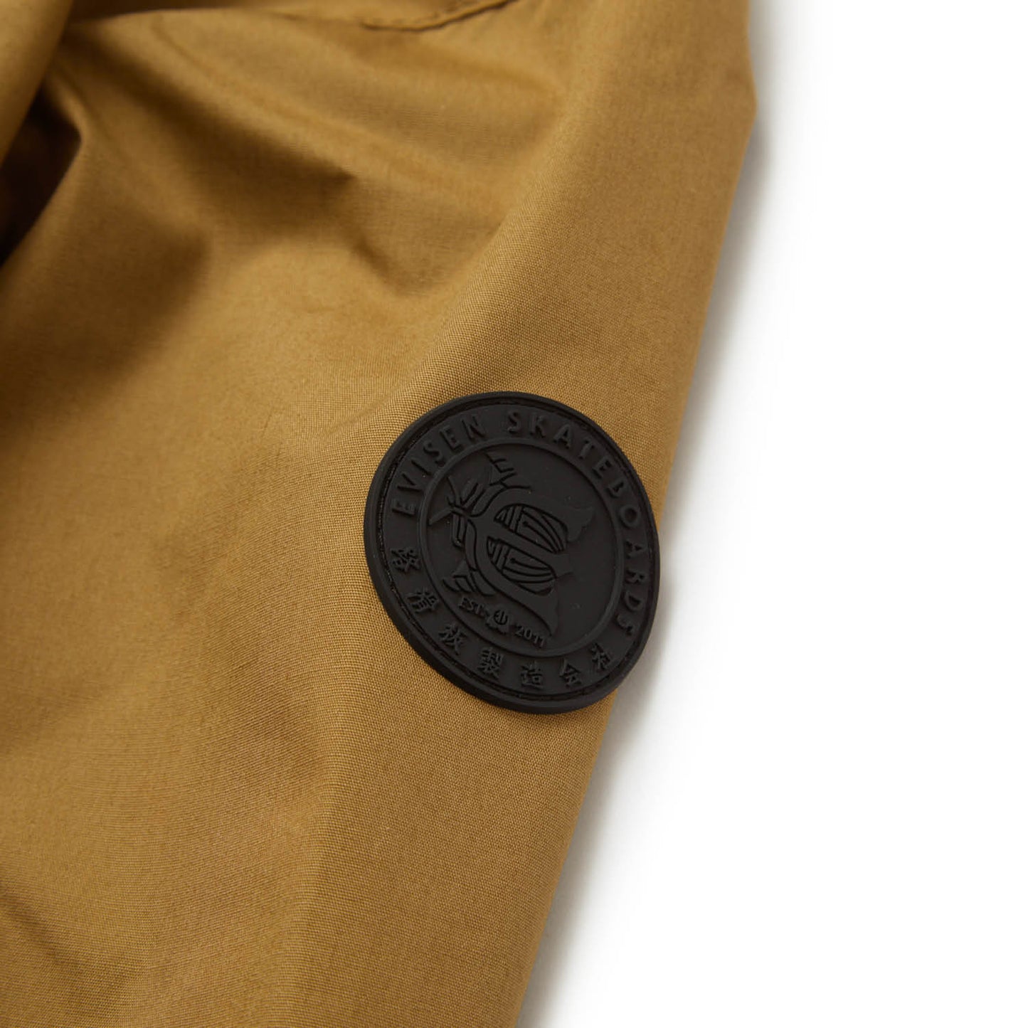 CIRCLE MOUNTAIN PARKA