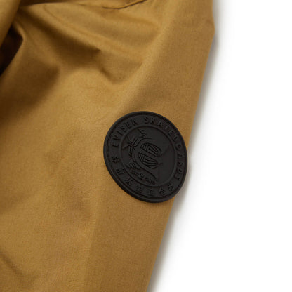 CIRCLE MOUNTAIN PARKA