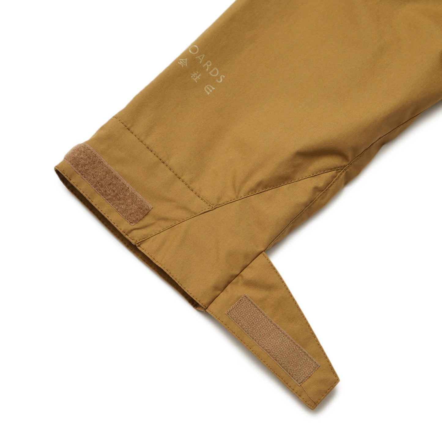 CIRCLE MOUNTAIN PARKA