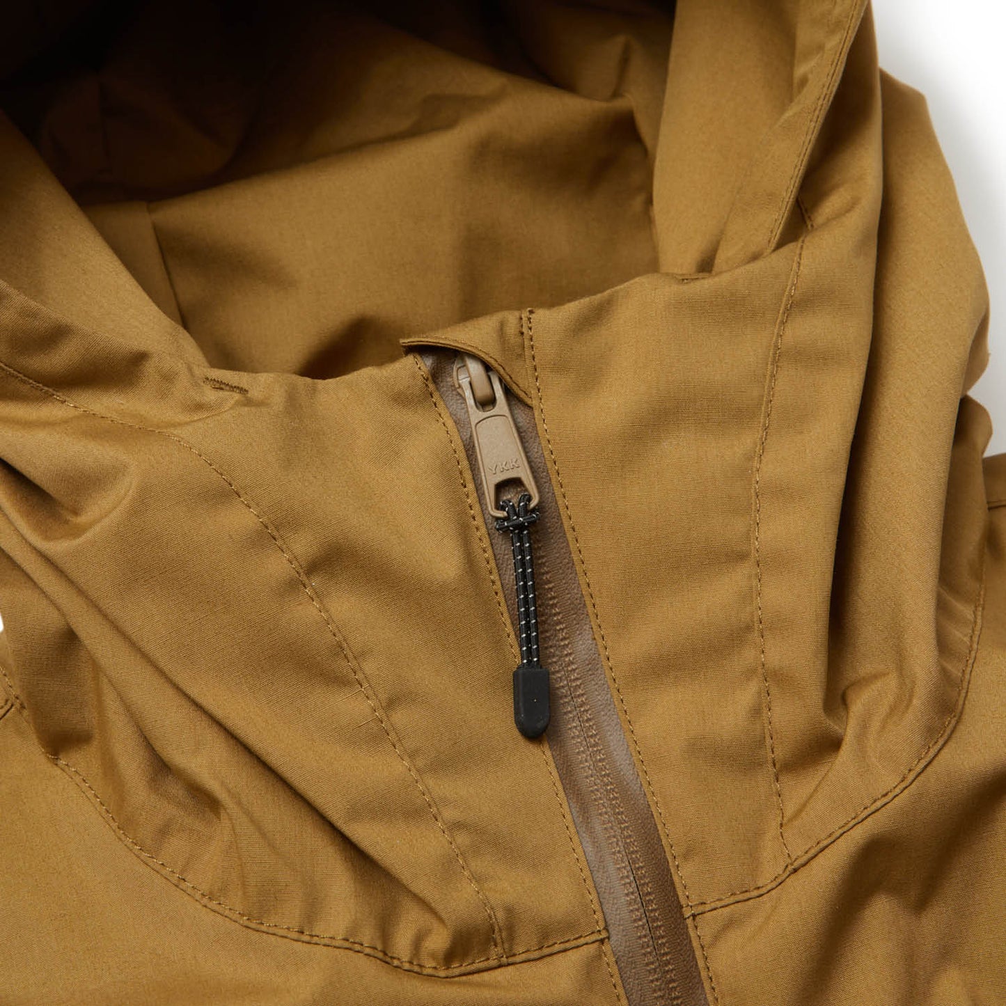 CIRCLE MOUNTAIN PARKA