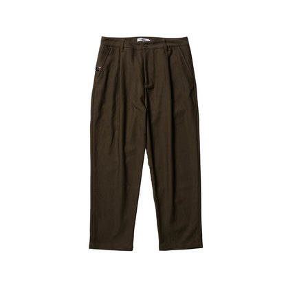 PIQUE RAT PANTS