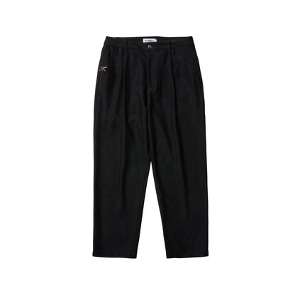 PIQUE RAT PANTS