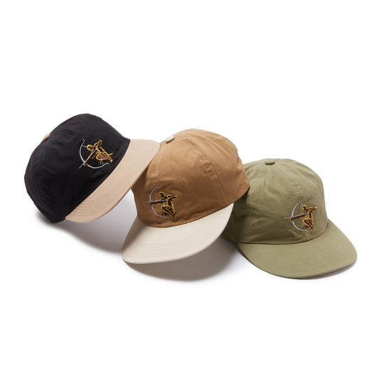 BOW AND ARROW CAP