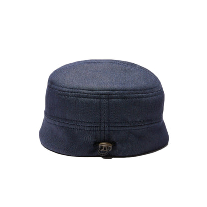 DENIM GIVE ME CAP