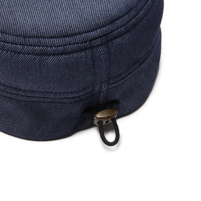 DENIM GIVE ME CAP