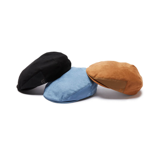 SUEDE MALCOLM HUNTING