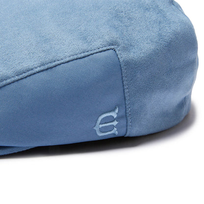 SUEDE MALCOLM HUNTING